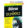 B�rse f�r Dummies (Fur Dummies)