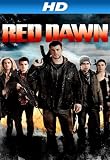 RED DAWN [HD]