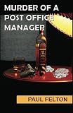 Murder of a Post Office Manager