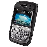 OtterBox Defender Case for BlackBerry Curve 8900 (Black)