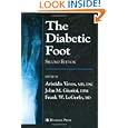 The Diabetic Foot (Contemporary Diabetes) by Aristidis Veves, John M. Giurini, and Frank W. LoGerfo