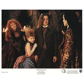 Interview With The Vampire - Brad Pitt - Movie Poster Photo Print - 8 x 10