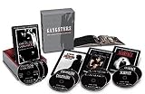Gangsters - The Ultimate Film Collection (American Gangster / Scarface (1983) / Casino / Carlito's Way)