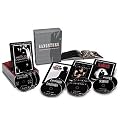Gangsters: the Ultimate Film Collection (American Gangster, Scarface, Casino, Carlito's Way)