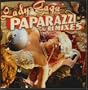 Paparazzi - The Remixes