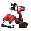 Milwaukee 2610-24 M18 High Performance Drill Driver Kit
