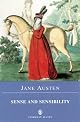 Sense and Sensibility