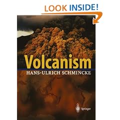 Volcanism