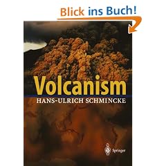 Volcanism