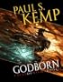Godborn: Cycle of Night, Book I