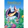 Ferngully: The Last Rainforest