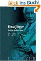 Ernst J�nger. Politik - Mythos - Kunst
