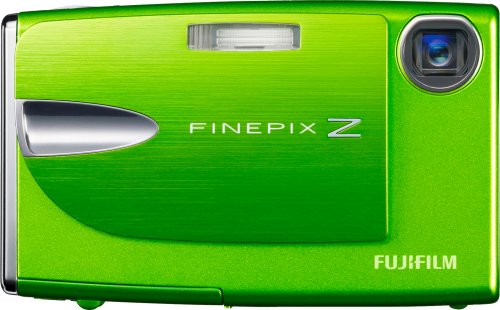 Fujifilm Finepix Z20fd 10MP