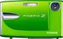 Fujifilm Finepix Z20fd 10MP Digital Camera with 3x Optical Zoom (Wasabi Green)