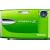 Fujifilm Finepix Z20fd 10MP Digital Camera with 3x Optical Zoom (Wasabi Green)