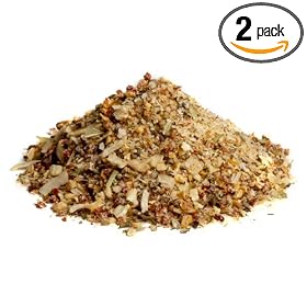 Durkee Citrus Grill Seasoning, 18-Ounce Containers (Pack of 2)