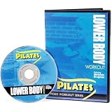 Pilates Lower Body Workout DVD