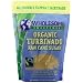 Wholesome Sweeteners Organic Turbinado Raw Cane Sugar, 24-Ounce Pouches (Pack of 12)