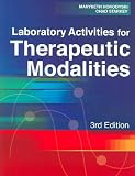 Laboratory Activities For Therapeutic Modalities **ISBN: 9780803611405**
