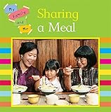 Sharing a meal