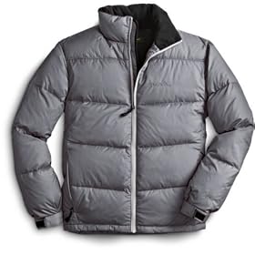 Yukon Classic Down Jacket by Eddie Bauer