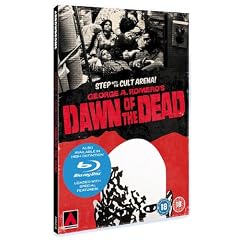 Dawn of the Dead [DVD]