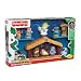 Fisher-Price Little People Nativity Playset