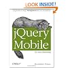 jQuery Mobile: Up and Running