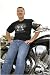 Honda VTS Torque Short Sleeve T-Shirt (2 Pack) Black Extra Large