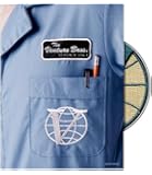 The Venture Bros.: Season 4, Vol. 1