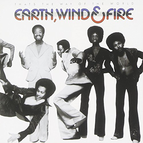 Earth, Wind & Fire - Happy Feelin