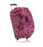 Value Collection Soft Holdhall Luggage
