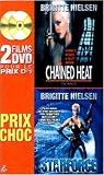 Revue Buena Vista Home Entertainement  / Chained Heat - Enchaînées / Starforce - Coffret 2 DVD