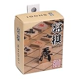 Shogi Japanese Chess Pieces W Paper Board And English Manual