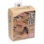 Shogi Japanese Chess Pieces w/ Paper Board and English Manual