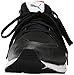 PUMA Men's Pitlane Ferrari Night Cat Lace-Up Fashion Sneaker