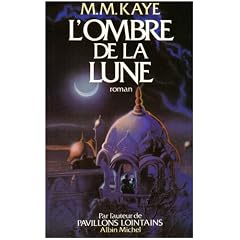L'ombre de la lune
