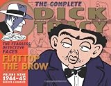 Complete Chester Gould's Dick Tracy Volume 9