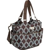 timi & leslie Tag - a - Long Diaper Bag