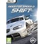 Need for speed: shift