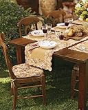 Williams-Sonoma WS Cassis Runner, Dijon by Williams-Sonoma