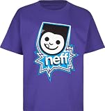 NEFF Flat Top Boys T-Shirt
