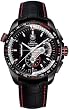NEW TAG HEUER GRAND CARRERA MENS WATCH CAV5185.FC6237