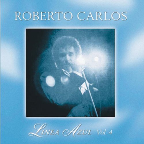 CD-Charts  Music : Amigo: Linea Azul, Vol. 4