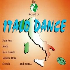 The World of Italo Dance