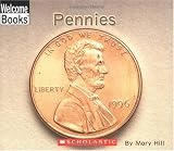 Buy : Pennies (Welcome Books)