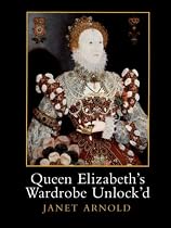 Queen Elizabeth's Wardrobe Unlock'D