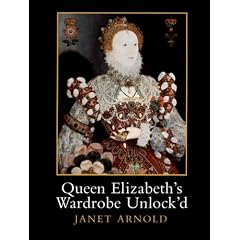 Queen Elizabeth's Wardrobe Unlock'd
