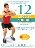 The 12 Second Sequence: Shrink Your Waist in Two Weeks! [DVD]