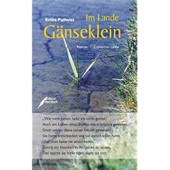 Im Lande G�nseklein: Roman